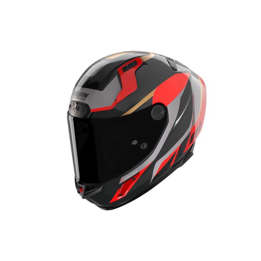 Nolan - Casque X-804 Rs Lesmo