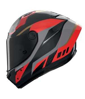 Nolan - Casque X-804 Rs Lesmo