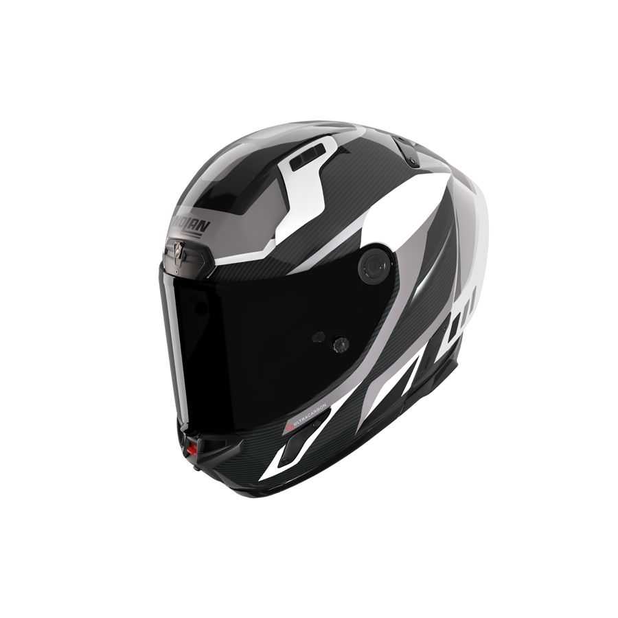 Nolan - Casque X-804 Rs Lesmo