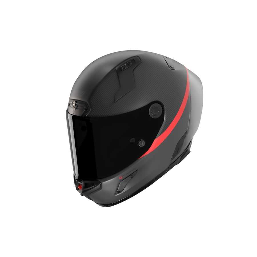 Nolan - Casque X-804 Rs D.O.C.