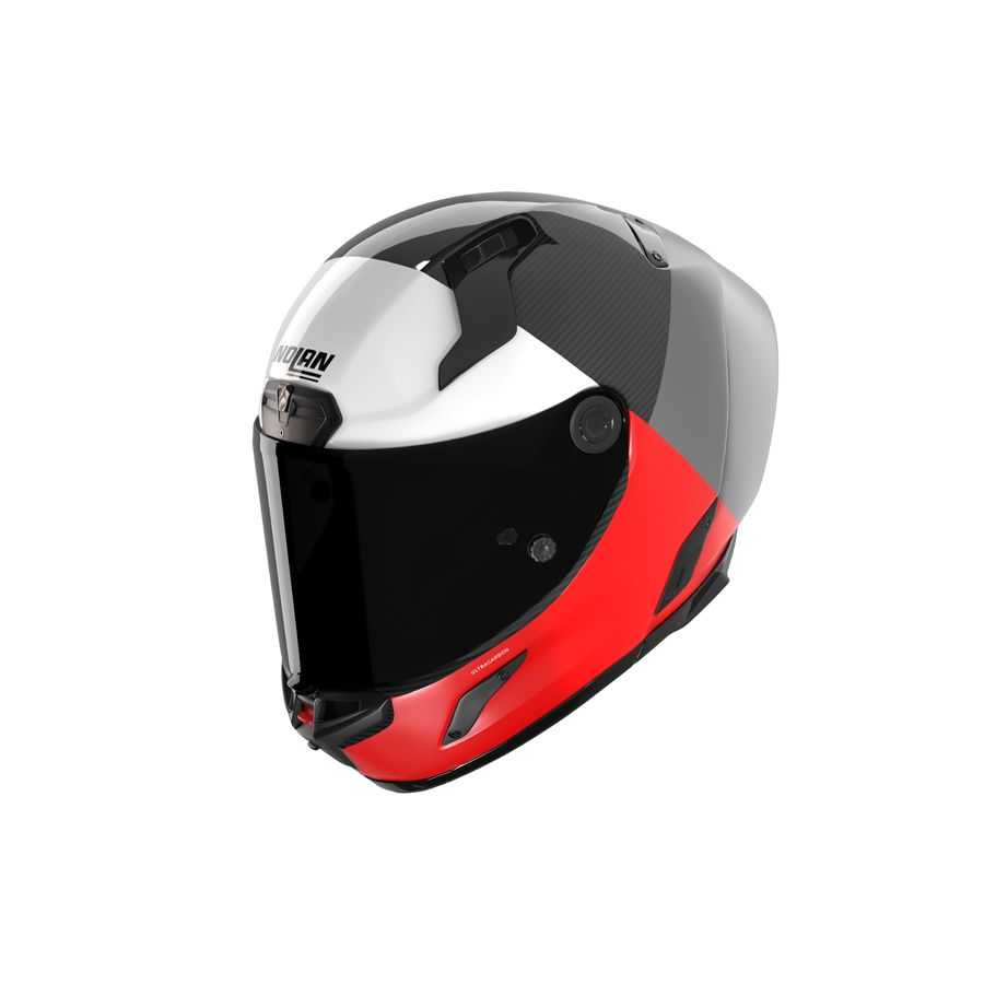 Nolan - Casque X-804 Rs Blocco