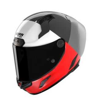 Nolan - Casque X-804 Rs Blocco