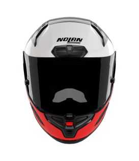 Nolan - Casque X-804 Rs Blocco