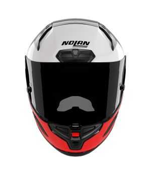 Nolan - Casque X-804 Rs Blocco