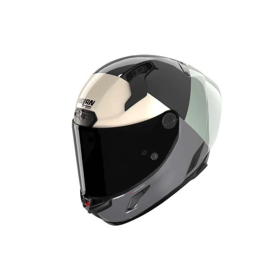 Nolan - Casque X-804 Rs Blocco Nolan - Casque X-804 Rs Blocco