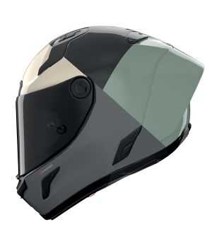 Nolan - Casque X-804 Rs Blocco