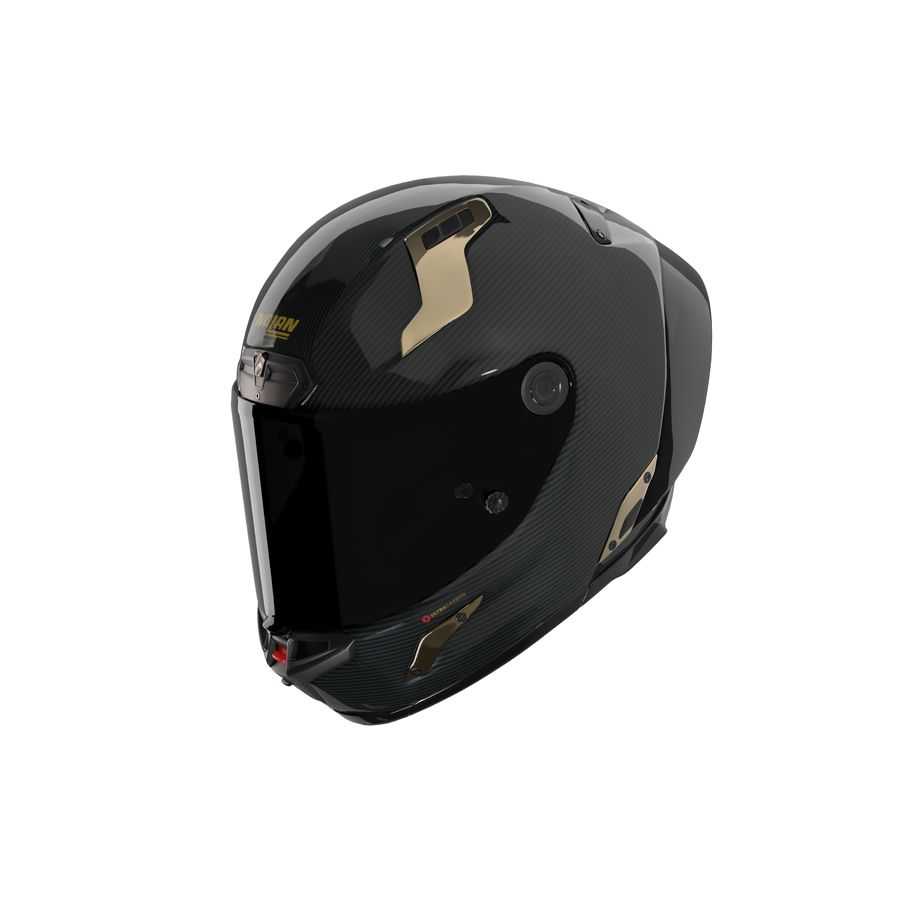 Nolan - Casque X-804 Rs Aureo Nolan - Casque X-804 Rs Aureo