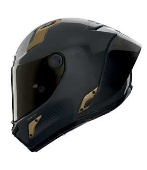 Nolan - Casque X-804 Rs Aureo