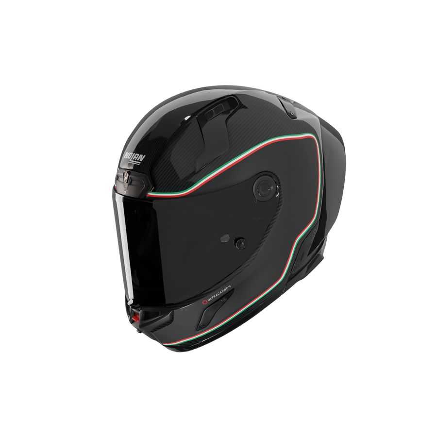 Nolan - Casque X-804 Rs Asso Di Picche