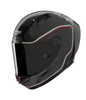 Nolan - Casque X-804 Rs Asso Di Picche