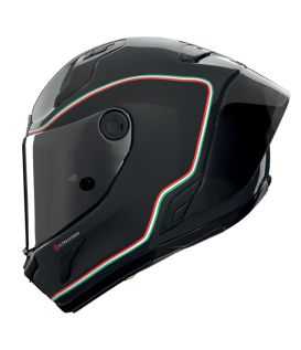 Nolan - Casque X-804 Rs Asso Di Picche