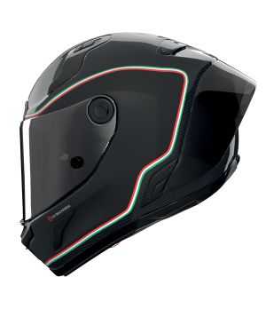 Nolan - Casque X-804 Rs Asso Di Picche
