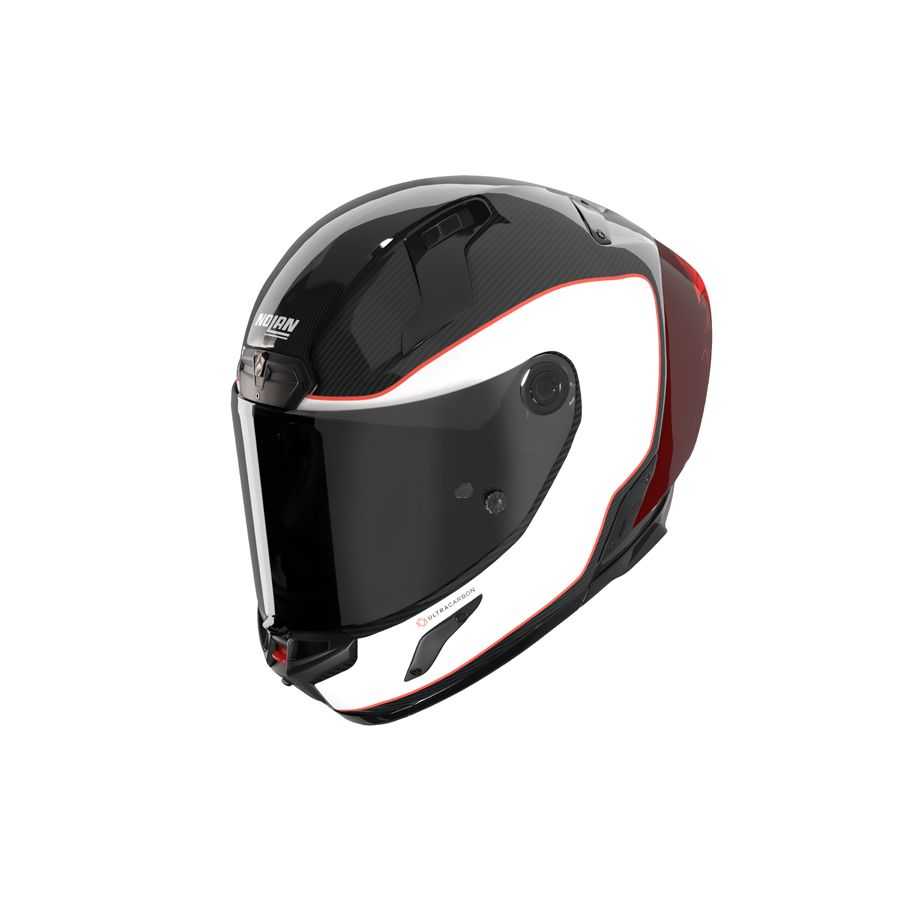 Nolan - Casque X-804 Rs Asso Di Picche Nolan - Casque X-804 Rs Asso Di Picche