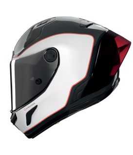 Nolan - Casque X-804 Rs Asso Di Picche