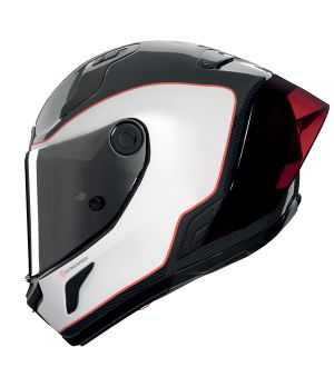 Nolan - Casque X-804 Rs Asso Di Picche