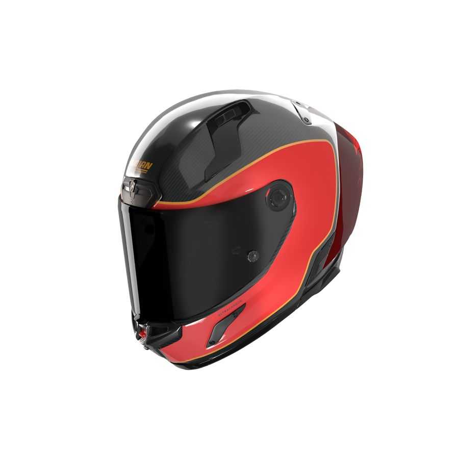 Nolan - Casque X-804 Rs Asso Di Picche