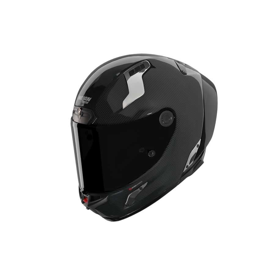 Nolan - Casque X-804 Rs Argento Nolan - Casque X-804 Rs Argento