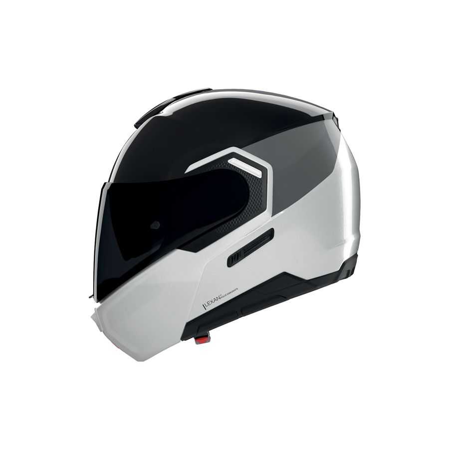 Nolan - Casque N90-3 06 Verniciatura Speciale