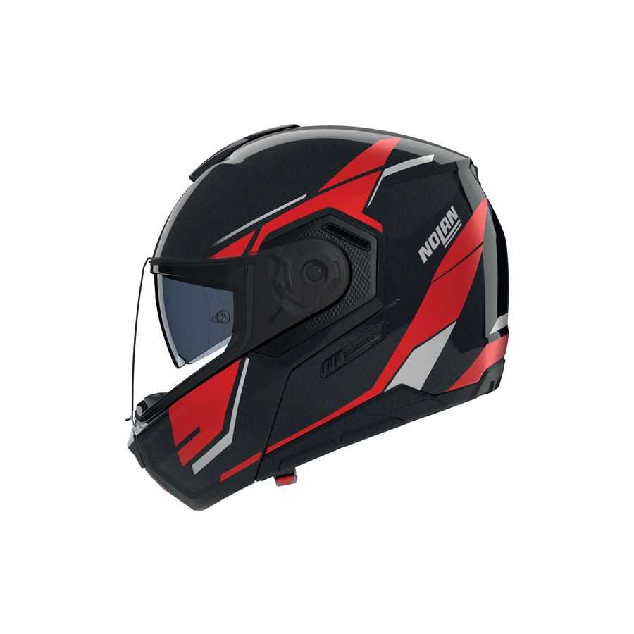 Nolan - Casque N90-3 06 Sincrono Nolan - Casque N90-3 06 Sincrono
