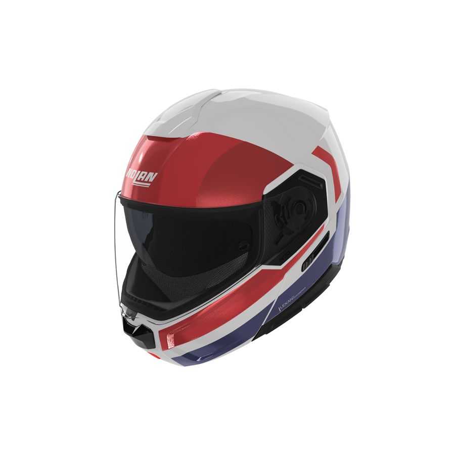 Nolan - Casque N90-3 06 Roboto Nolan - Casque N90-3 06 Roboto