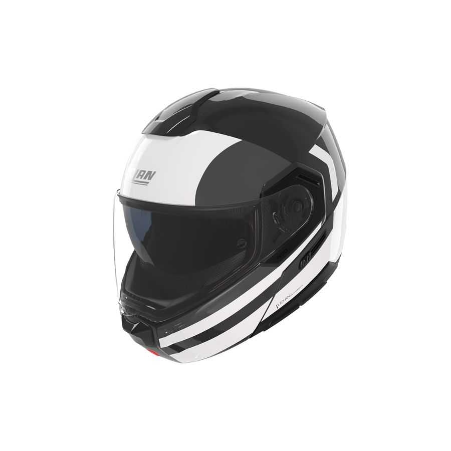 Nolan - Casque N90-3 06 Roboto Nolan - Casque N90-3 06 Roboto
