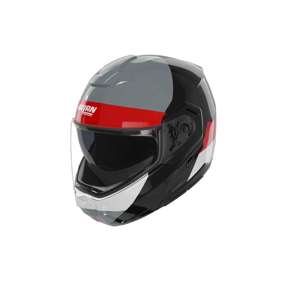 Nolan - Casque N90-3 06 Blocco Nolan - Casque N90-3 06 Blocco