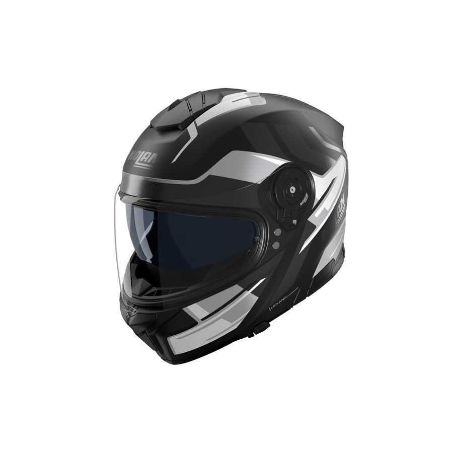 Nolan - Casque N80-8 Trittico