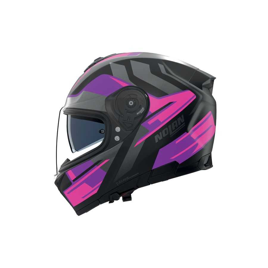Nolan - Casque N80-8 Trittico Nolan - Casque N80-8 Trittico