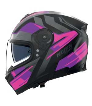 Nolan - Casque N80-8 Trittico