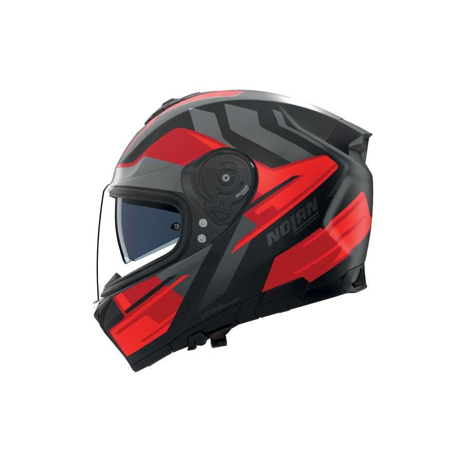 Nolan - Casque N80-8 Trittico Nolan - Casque N80-8 Trittico