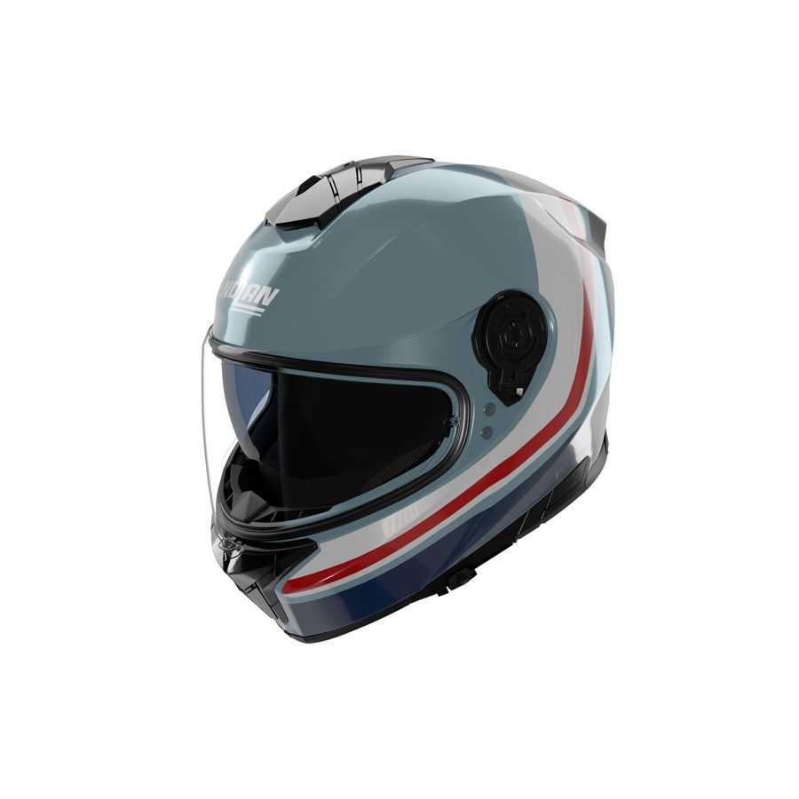 Nolan - Casque N80-8 Incline Nolan - Casque N80-8 Incline