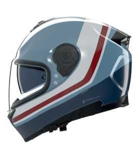 Nolan - Casque N80-8 Incline