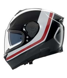 Nolan - Casque N80-8 Incline