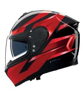 Nolan - Casque N80-8 Fervo