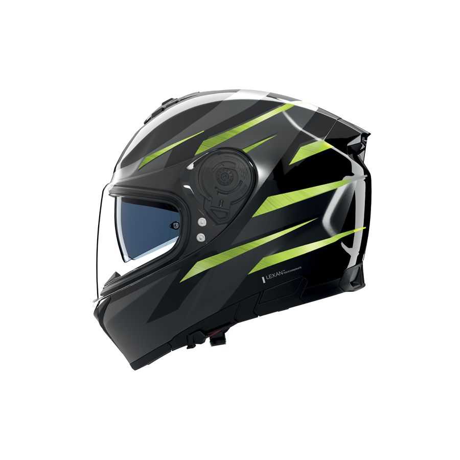 Nolan - Casque N80-8 Fervo Nolan - Casque N80-8 Fervo