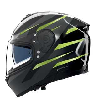 Nolan - Casque N80-8 Fervo