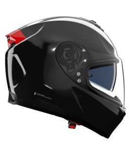 Nolan - Casque N80-8 Classico Nobile