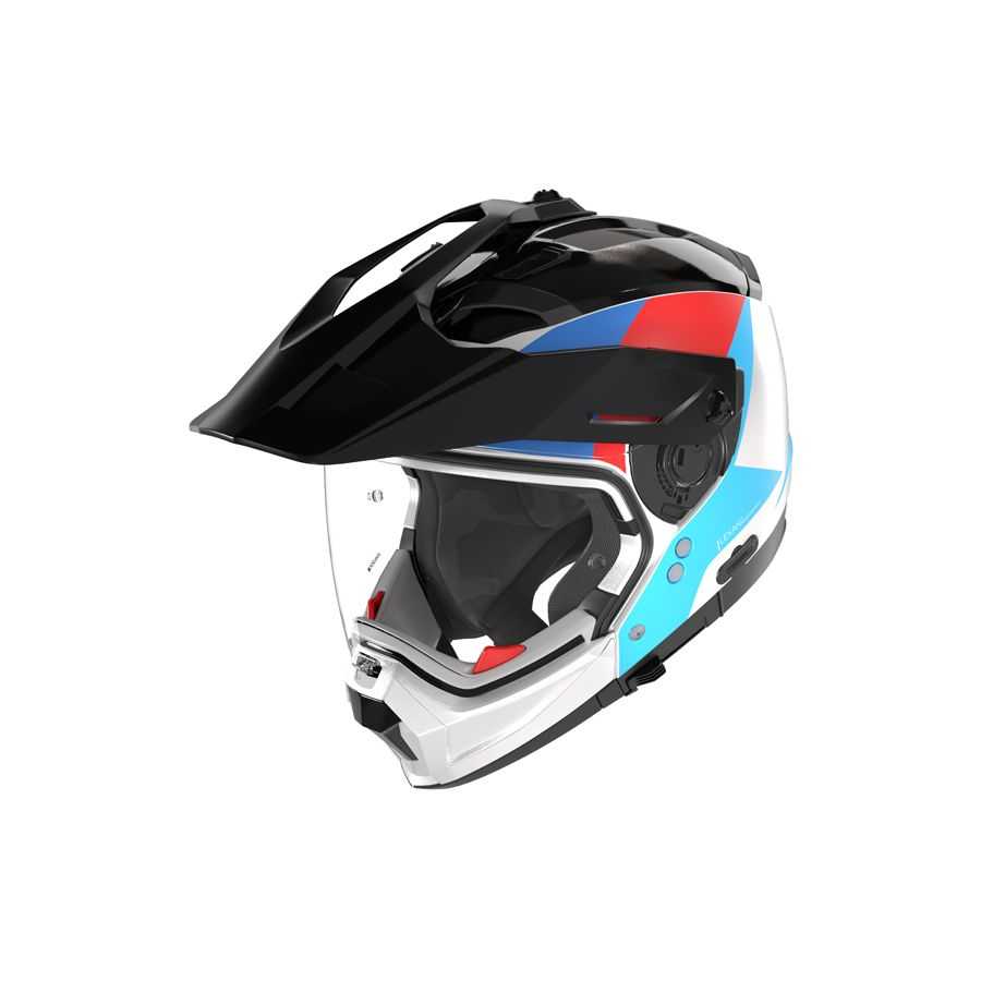 Nolan - Casque N70-2 X 06 Turbine