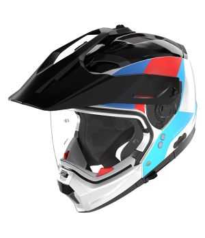 Nolan - Casque N70-2 X 06 Turbine
