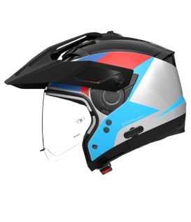 Nolan - Casque N70-2 X 06 Turbine
