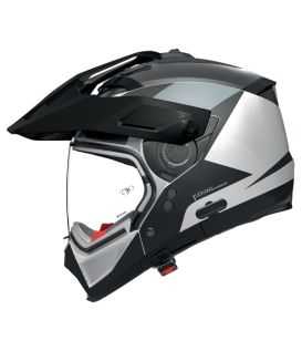 Nolan - Casque N70-2 X 06 Turbine