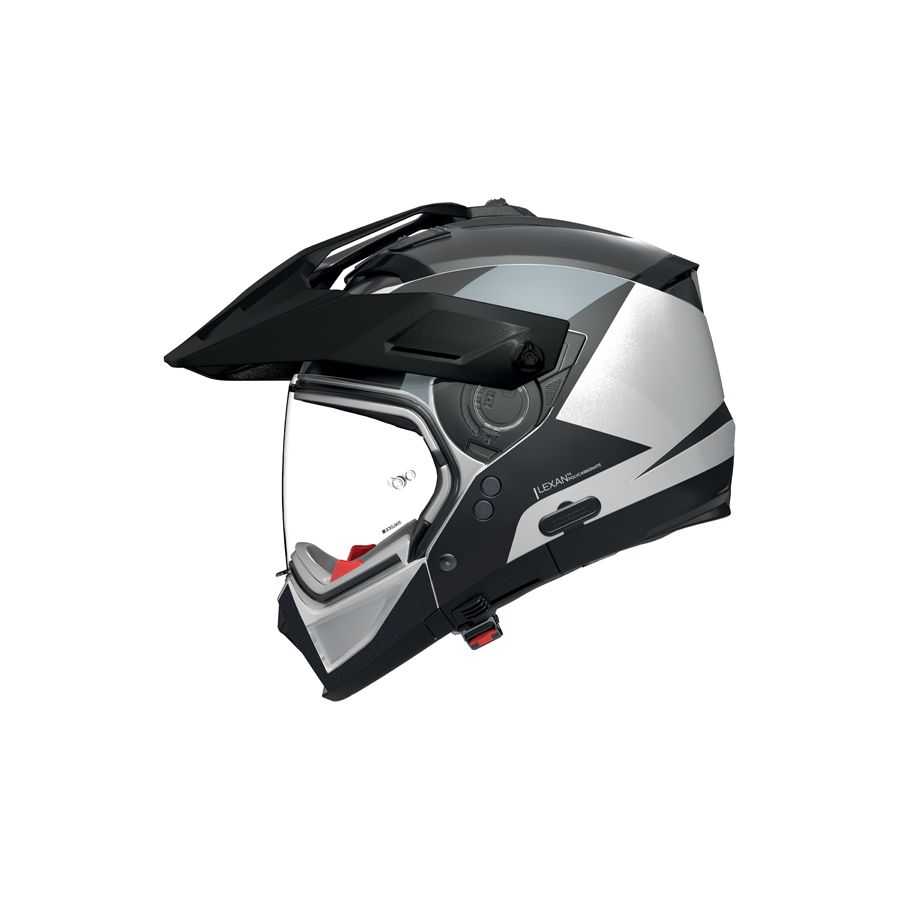 Nolan - Casque N70-2 X 06 Turbine