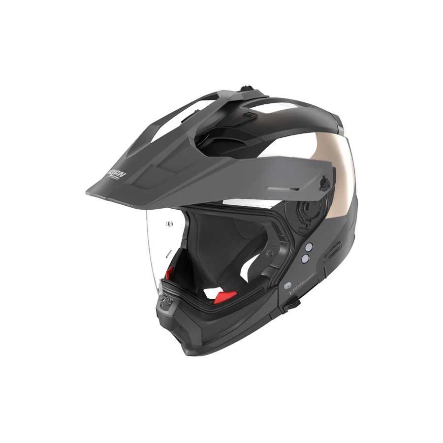 Nolan - Casque N70-2 X 06 Selvado Nolan - Casque N70-2 X 06 Selvado