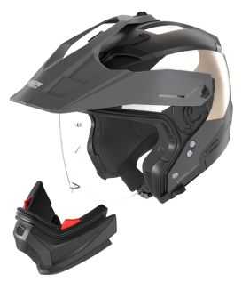 Nolan - Casque N70-2 X 06 Selvado