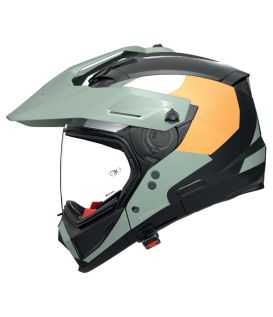 Nolan - Casque N70-2 X 06 Selvado