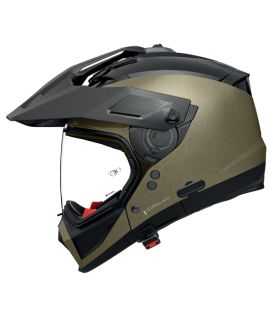 Nolan - Casque N70-2 X 06 Classico Nobile