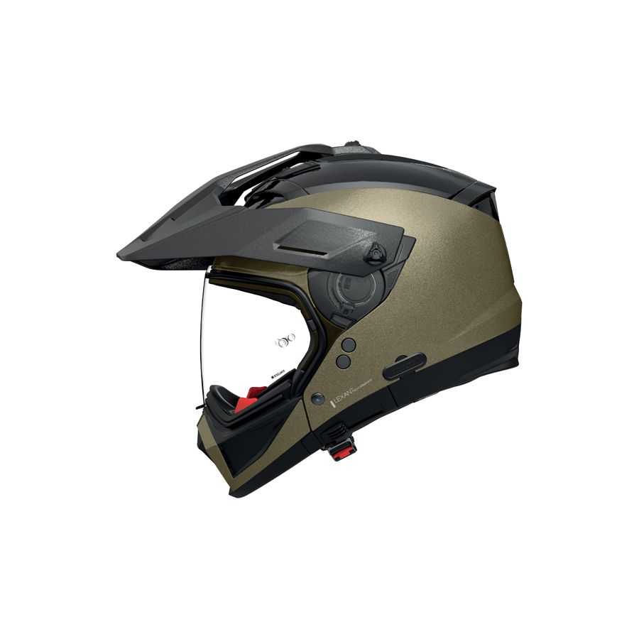 Nolan - Casque N70-2 X 06 Classico Nobile