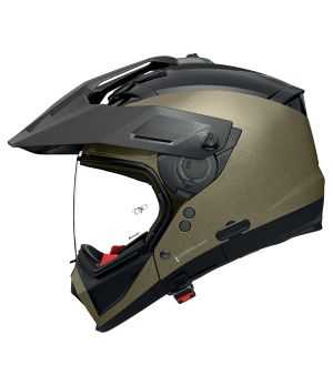 Nolan - Casque N70-2 X 06 Classico Nobile