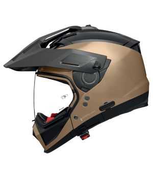 Nolan - Casque N70-2 X 06 Classico Nobile