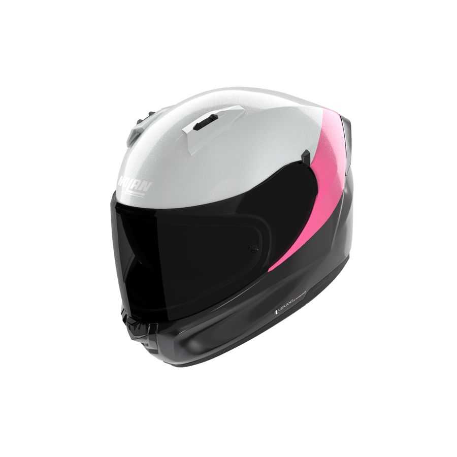 Nolan - Casque N60-6 Verniciatura Speciale